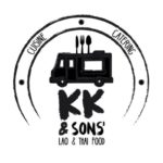 KK & Sons LAO & Thai Food