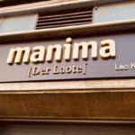 Manima – Der Laote