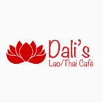 Dalis Lao Thai Cafe
