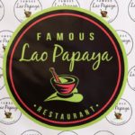Famous Lao Papaya Restaurant