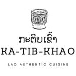 Ka-Tib-Khao ກະຕິບເຂົ້າ