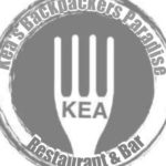 Kea’s Backpackers Paradise Restaurant & Bar