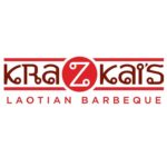 Kra Z Kai’s Laotian Barbeque