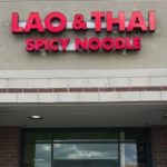 Lao & Thai Spicy Noodle