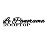 Le Panorama Rooftop Restaurant