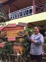 Mama Piang Guesthouse & Restaurant