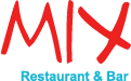 Mix Restaurant & Bar