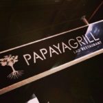Papaya Grill Lao Restaurant