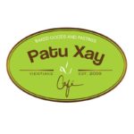 Patu Xay Café