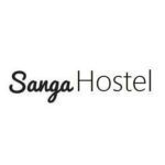 Sanga Hostel Souvenir and Restaurant