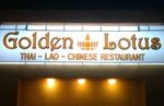 Golden Lotus Thai-Lao-Chinese Restaurant