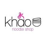 Khao Noodle Shop