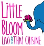 Little Bloom Lao and Thai Cuisine