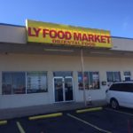 Ly Food Market