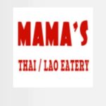 Mama’s Thai/Lao Eatery