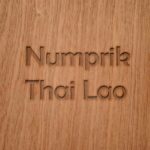 Numprik Thai Lao