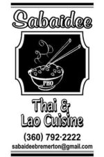 Sabaidee Thai and Lao Cuisine