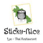 Sticky Rice Food Truck