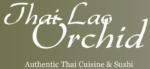 Thai Lao Orchid