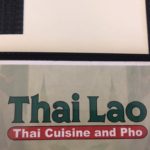 Thai Lao -Thai Cuisine & Pho