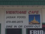 Vientiane Restaurant