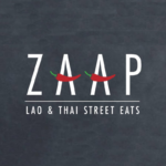 Zaap Kitchen Lao & Thai Street Eats