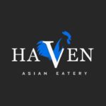 HAVEN Asian Eatery