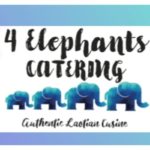 4 Elephants Catering
