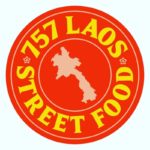 757 Laos Street Food